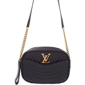 Louis Vuitton Wave Camera Bag Shoulder